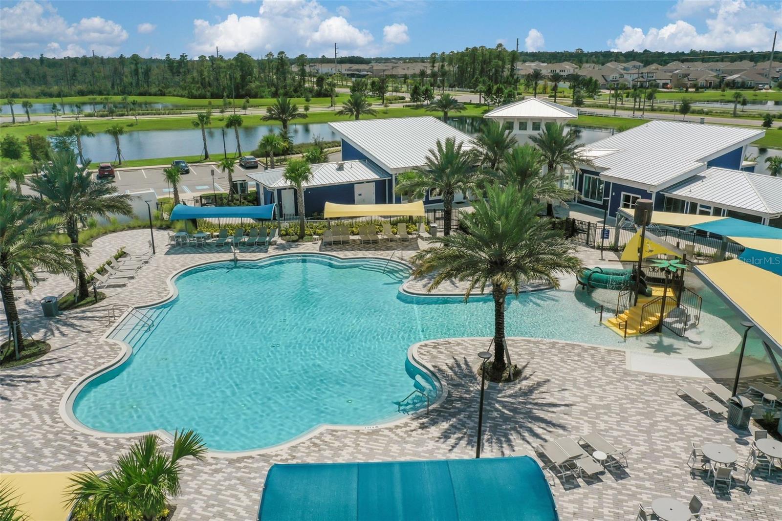 11750 SUNSAIL AVE, ORLANDO, FL, 32832