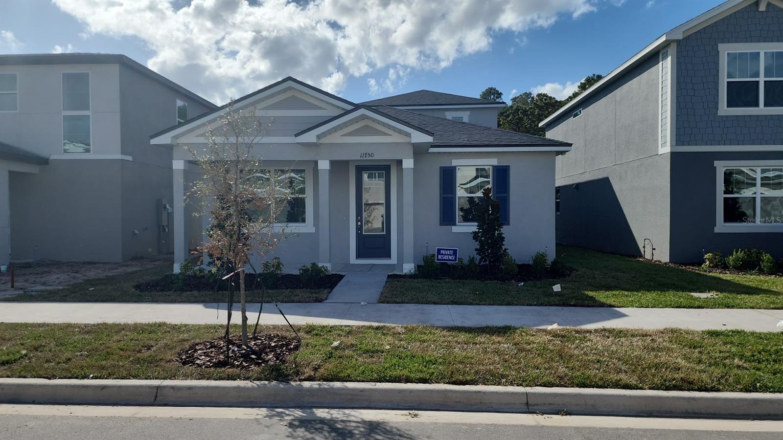 11750 SUNSAIL AVE, ORLANDO, FL, 32832