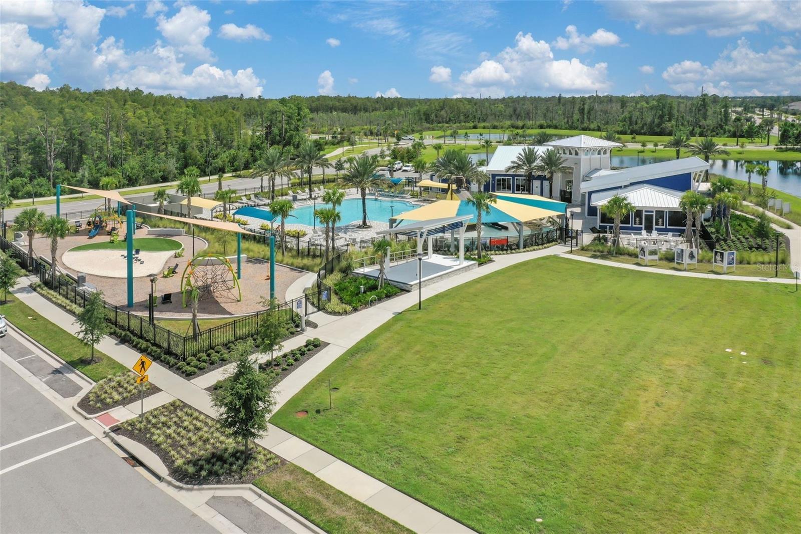 11750 SUNSAIL AVE, ORLANDO, FL, 32832