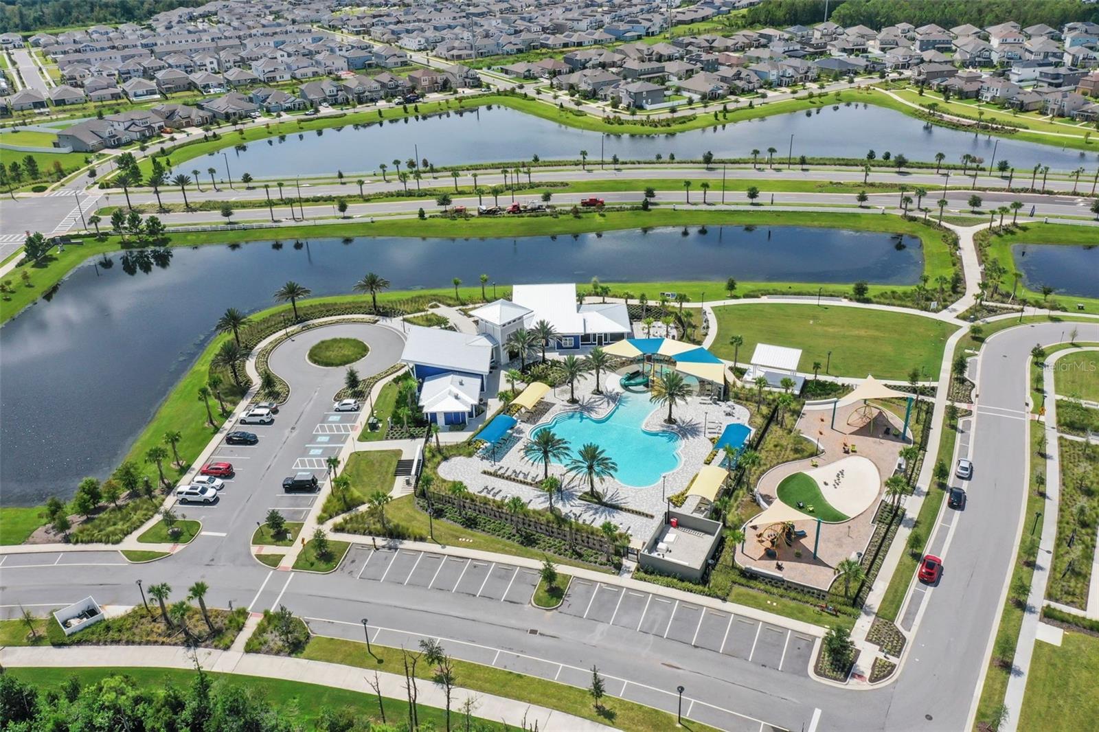 11750 SUNSAIL AVE, ORLANDO, FL, 32832