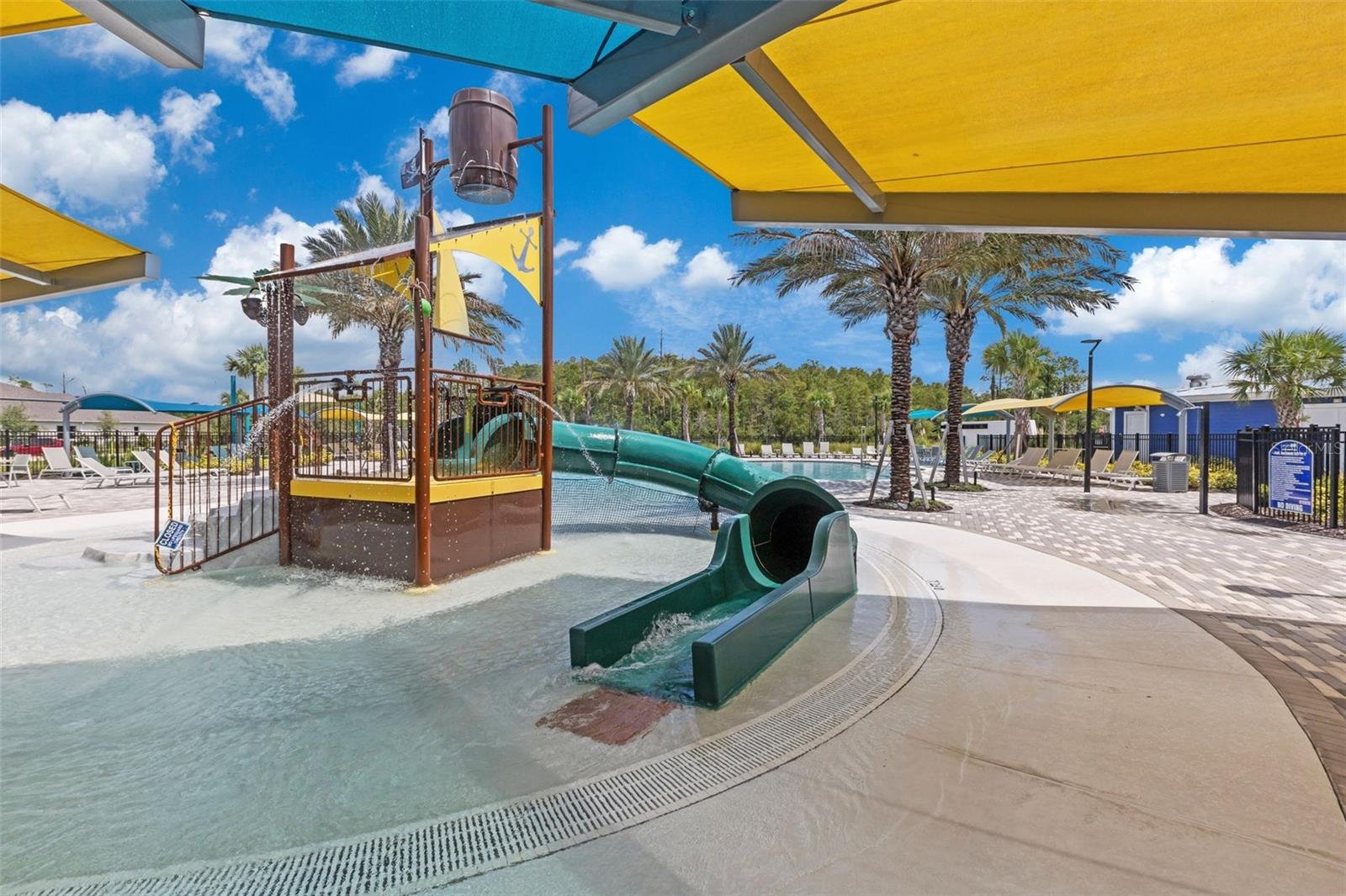11750 SUNSAIL AVE, ORLANDO, FL, 32832