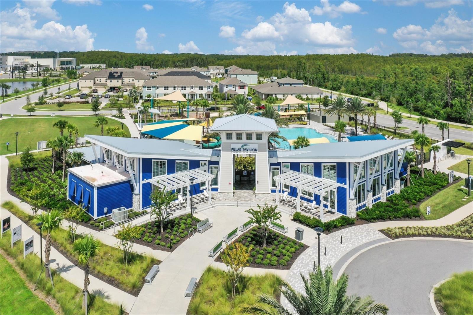 11750 SUNSAIL AVE, ORLANDO, FL, 32832