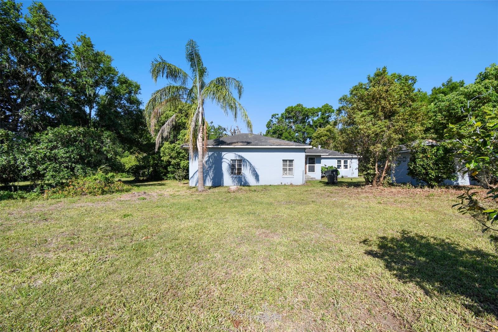 101 N TAYLOR RD, SEFFNER, FL, 33584