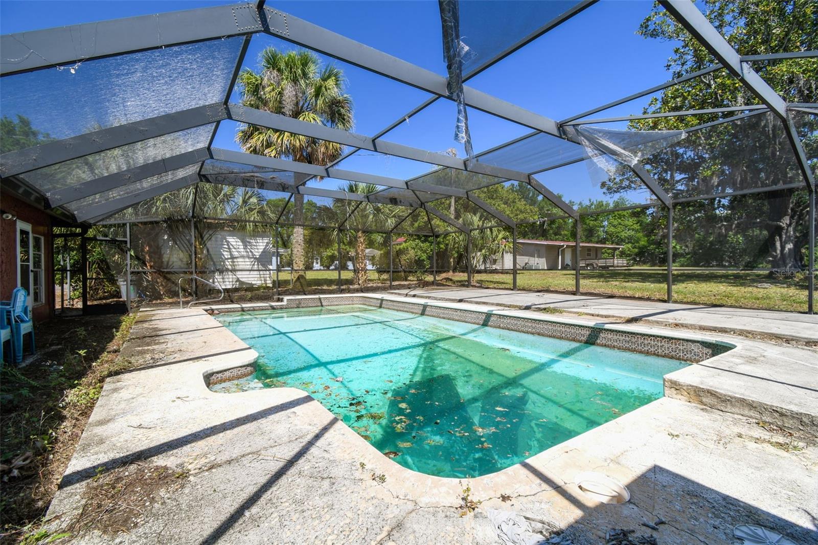 101 N TAYLOR RD, SEFFNER, FL, 33584