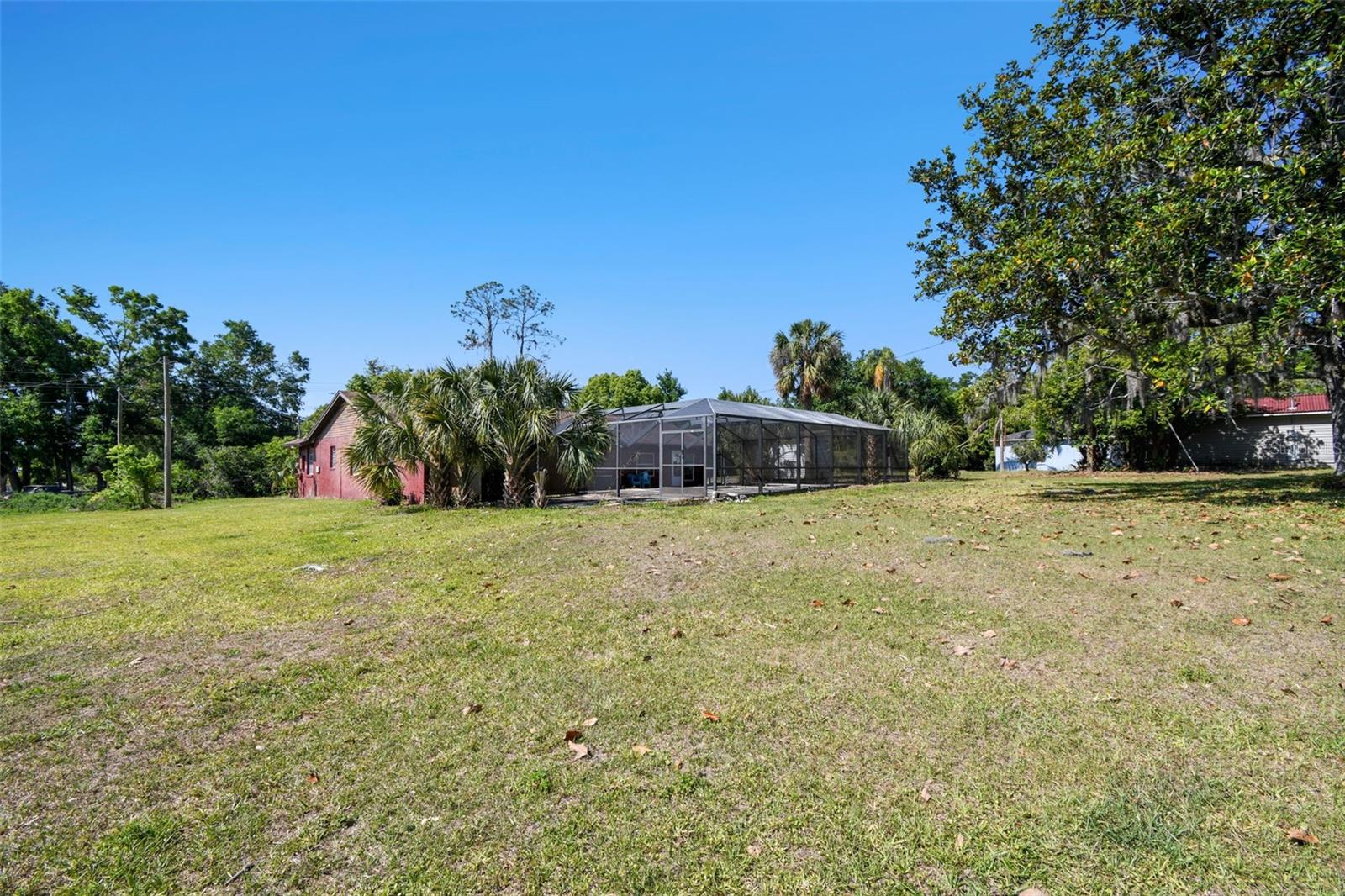 101 N TAYLOR RD, SEFFNER, FL, 33584