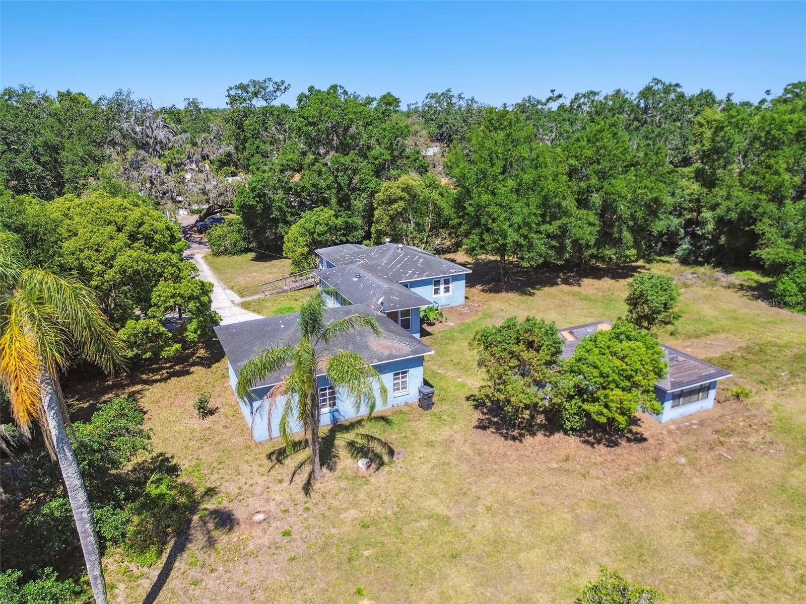 101 N TAYLOR RD, SEFFNER, FL, 33584