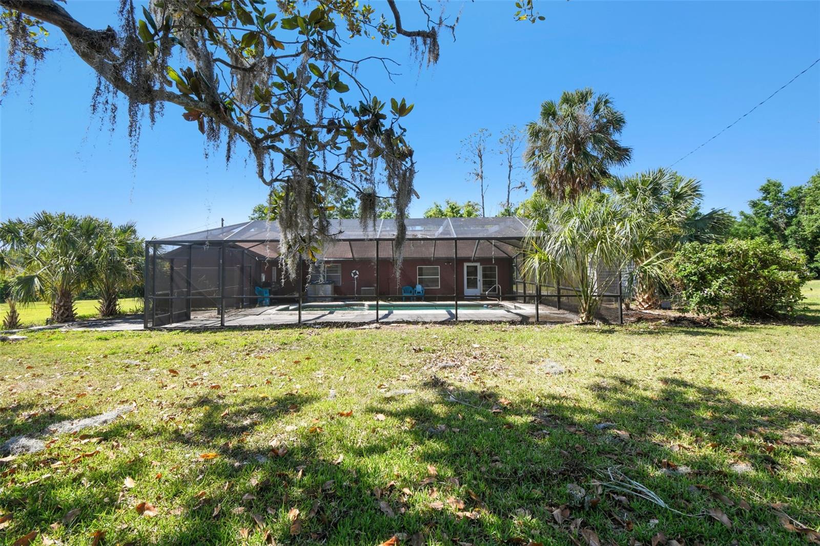 101 N TAYLOR RD, SEFFNER, FL, 33584