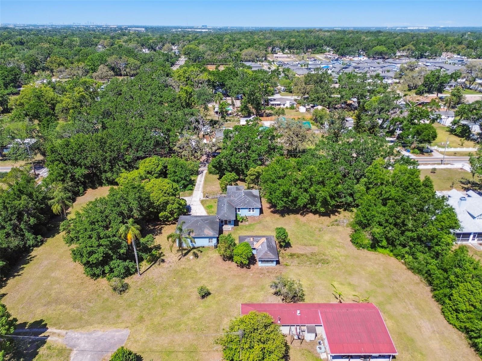 101 N TAYLOR RD, SEFFNER, FL, 33584