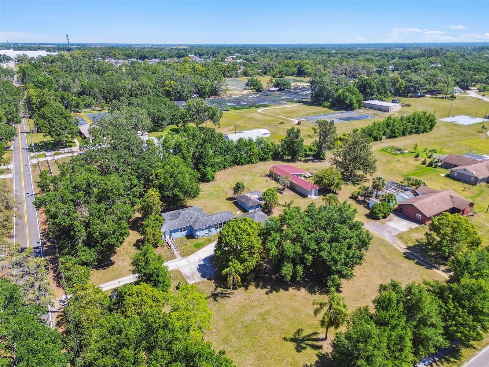 101 N TAYLOR RD, SEFFNER, FL, 33584