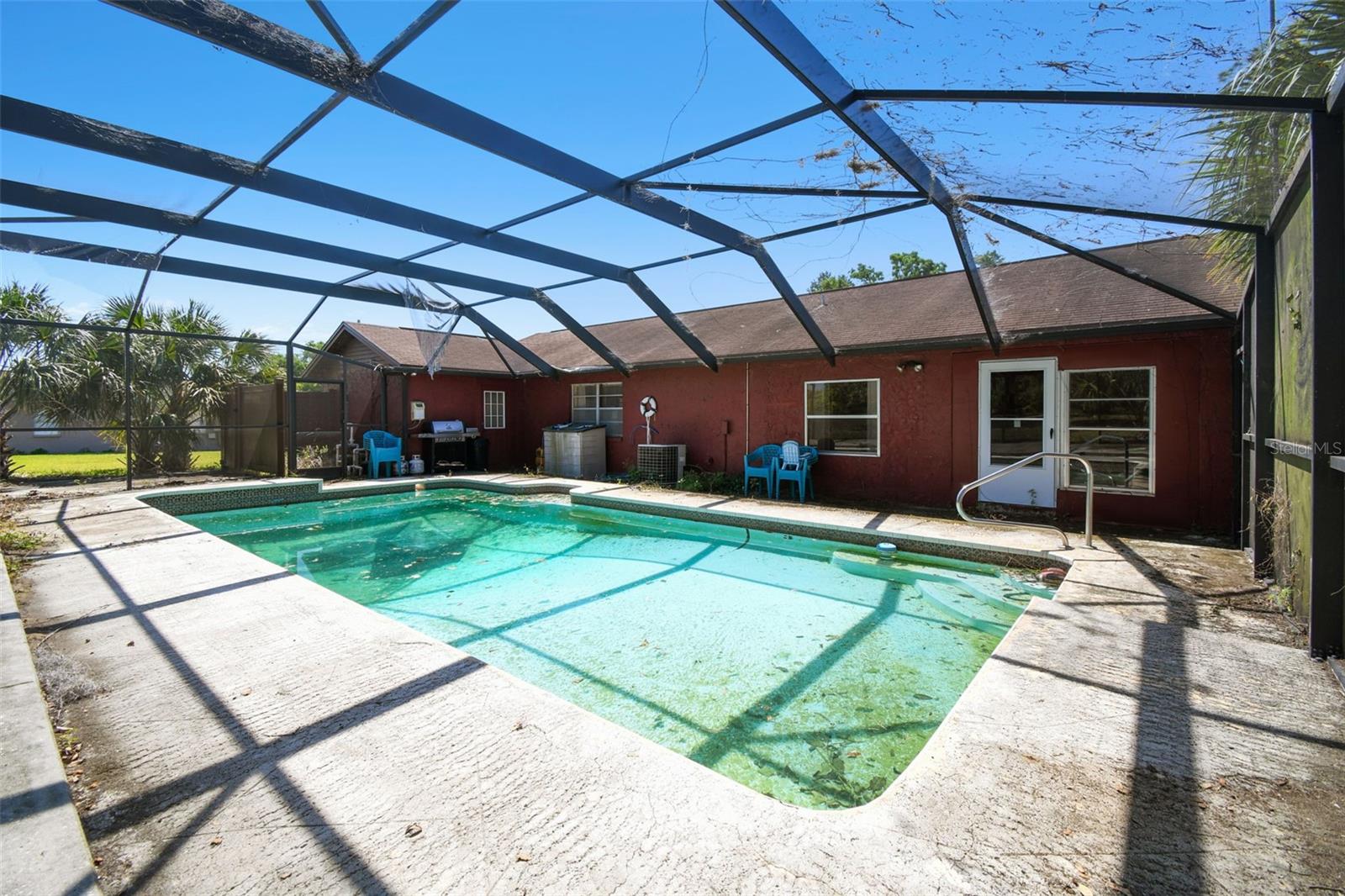 101 N TAYLOR RD, SEFFNER, FL, 33584