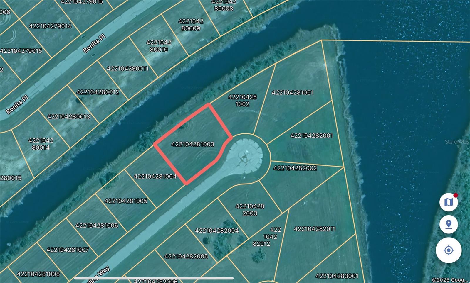 12223 GREENLING WAY, PLACIDA, FL, 33946