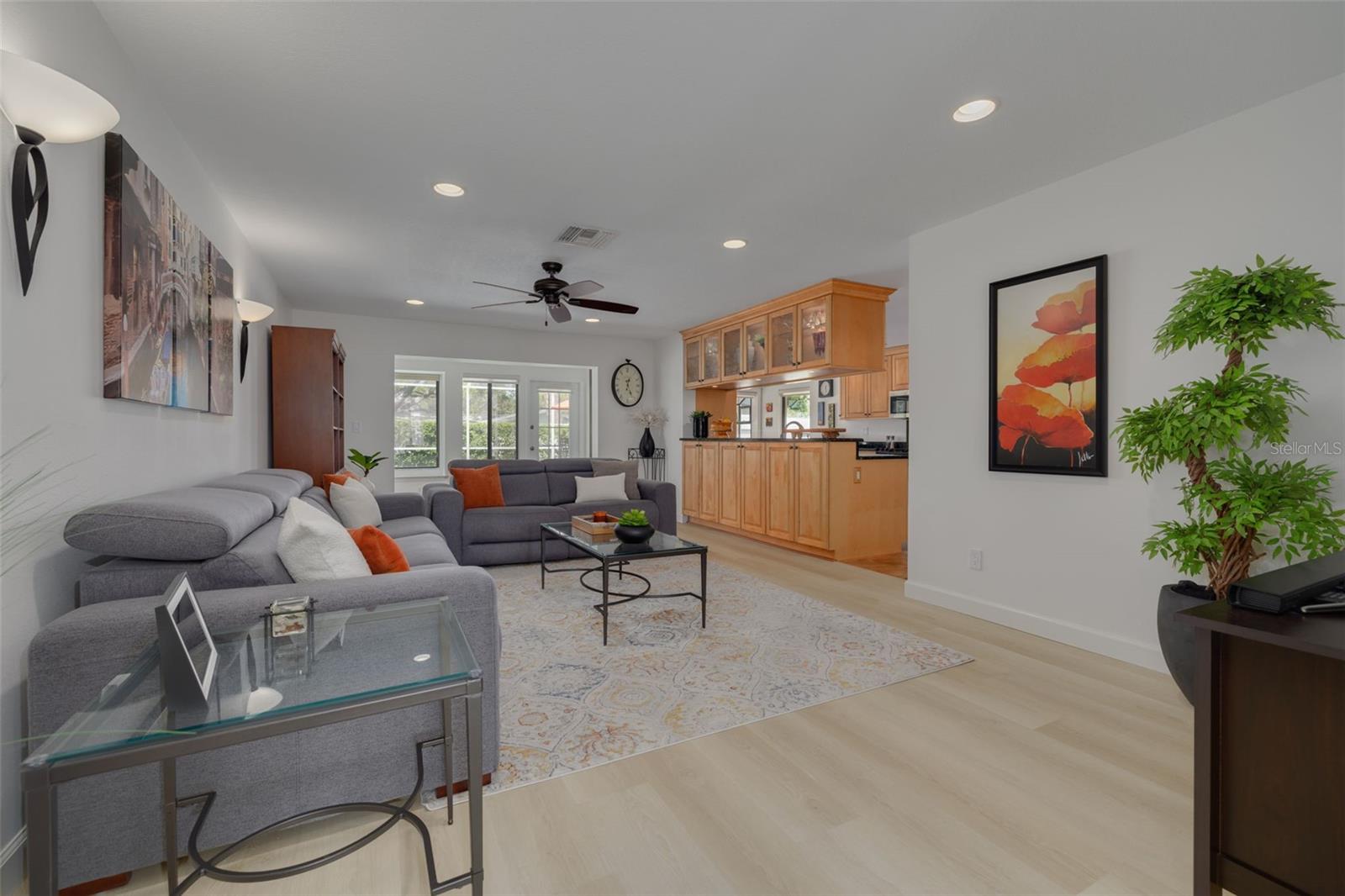 2550 ROLLING VIEW DR, DUNEDIN, FL, 34698