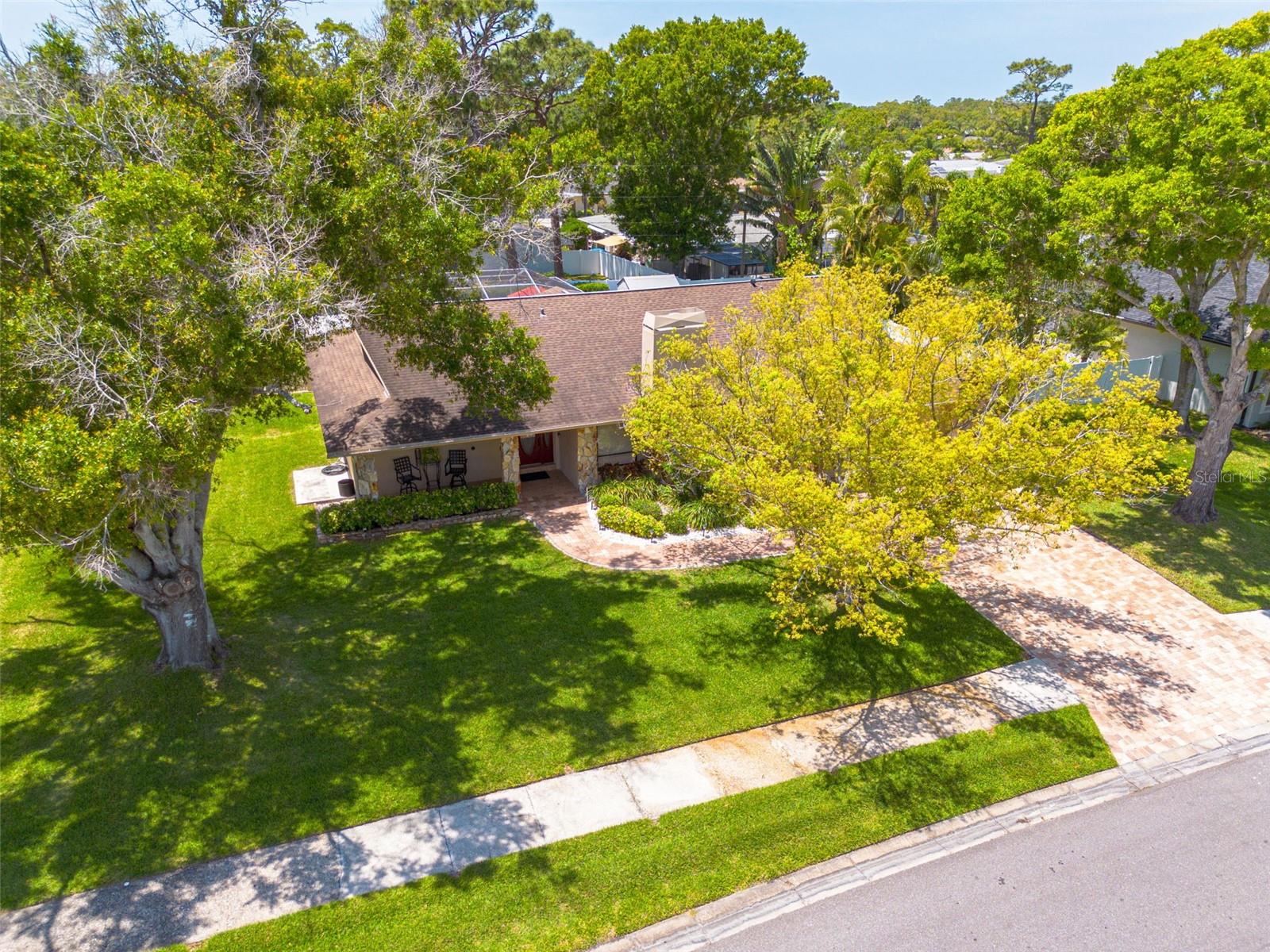 2550 ROLLING VIEW DR, DUNEDIN, FL, 34698