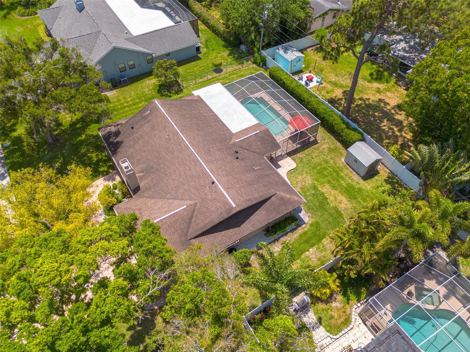 2550 ROLLING VIEW DR, DUNEDIN, FL, 34698