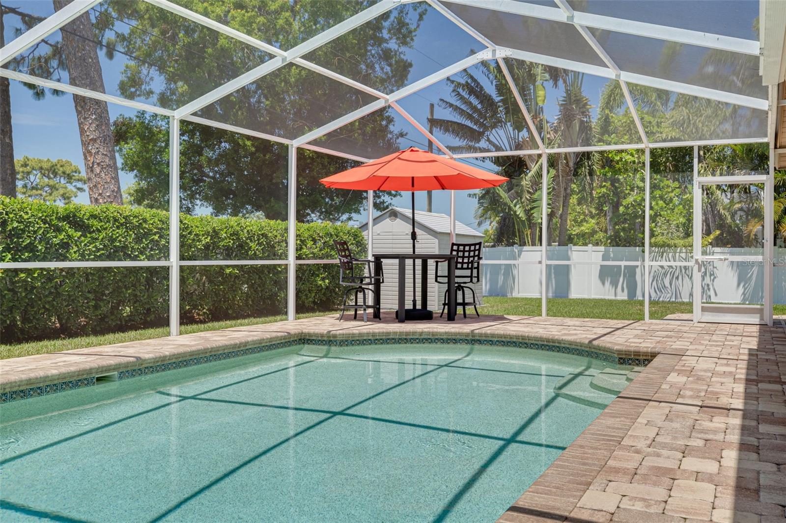 2550 ROLLING VIEW DR, DUNEDIN, FL, 34698