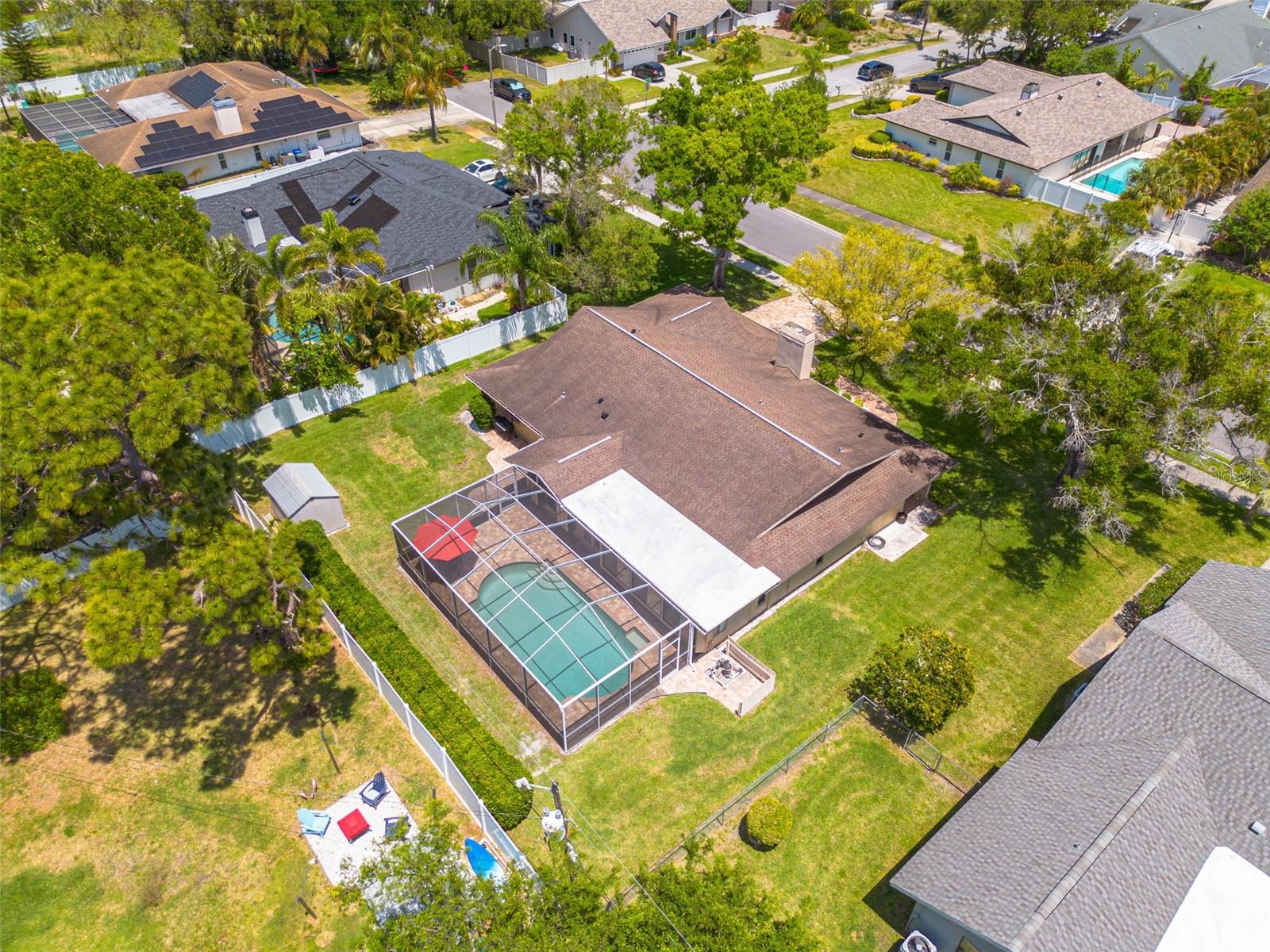 2550 ROLLING VIEW DR, DUNEDIN, FL, 34698