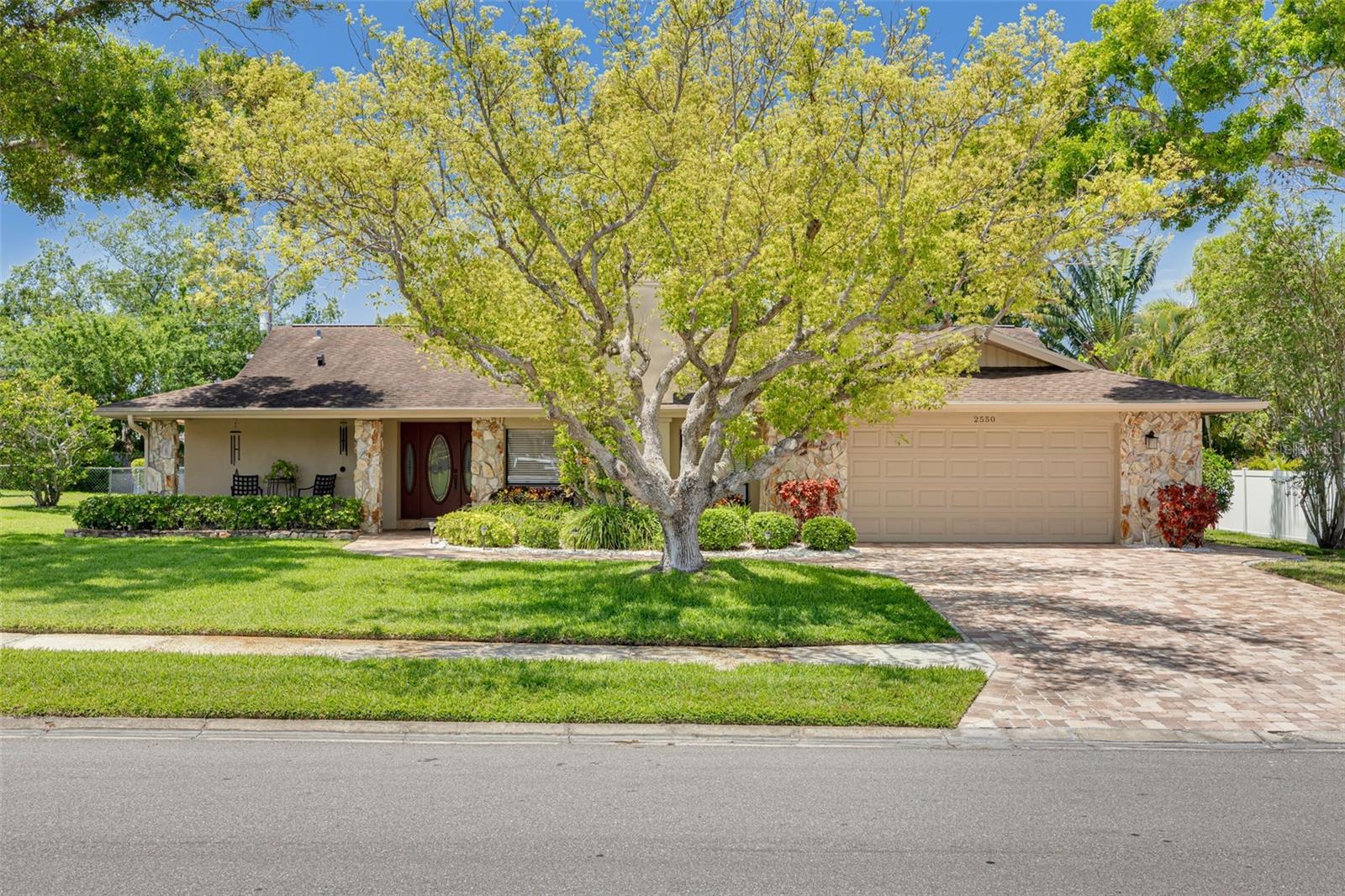 2550 ROLLING VIEW DR, DUNEDIN, FL, 34698