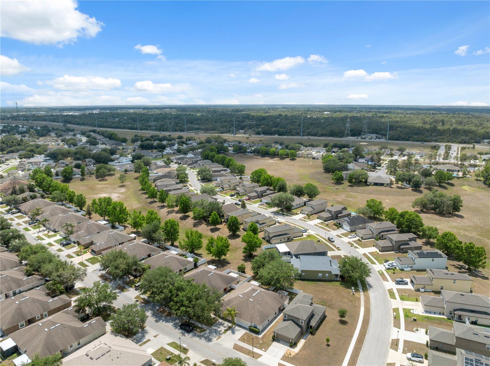 9048 SOUTHERN CHARM CIR, BROOKSVILLE, FL, 34613