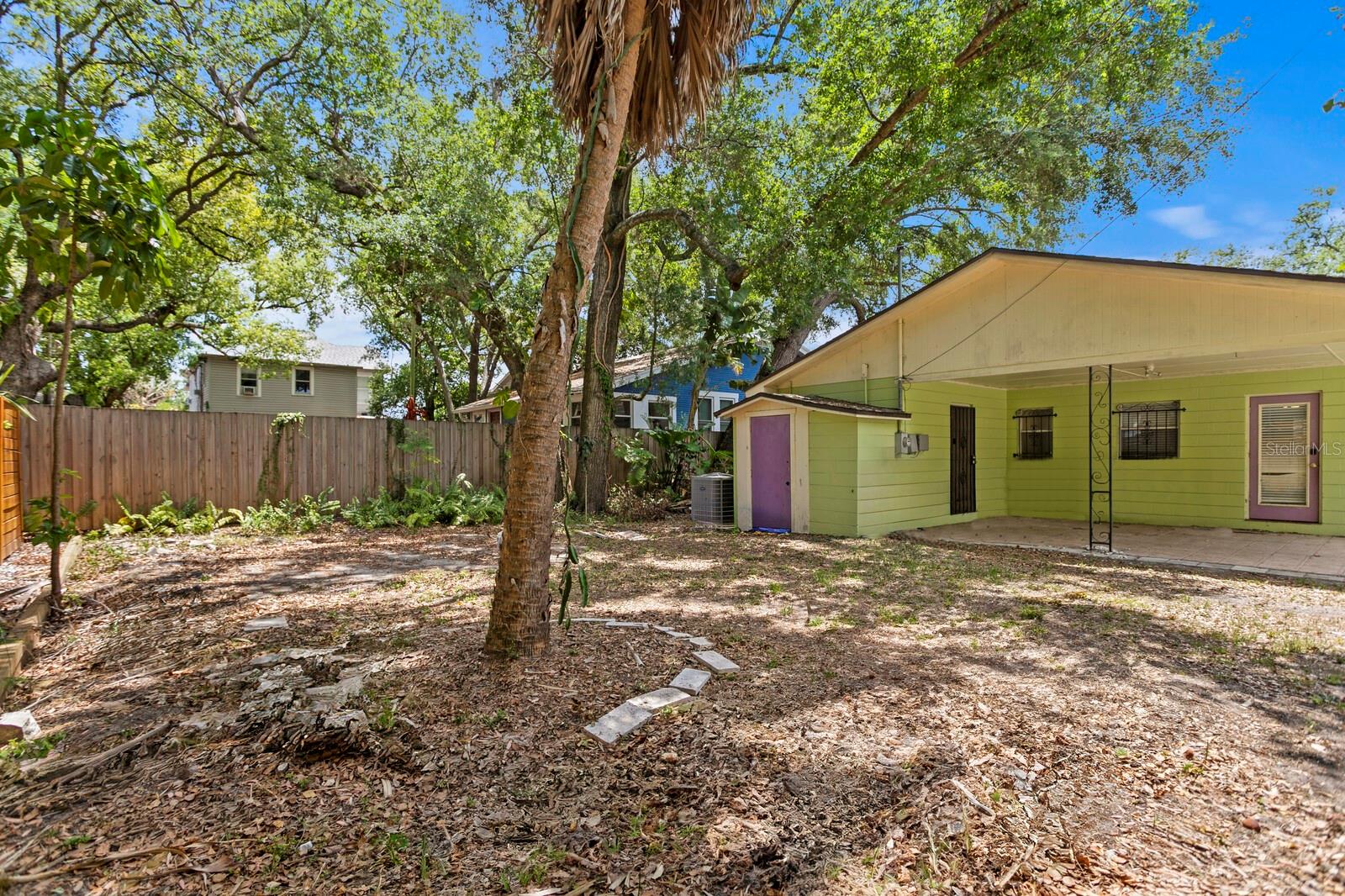 107 W WOODLAWN AVE, TAMPA, FL, 33603