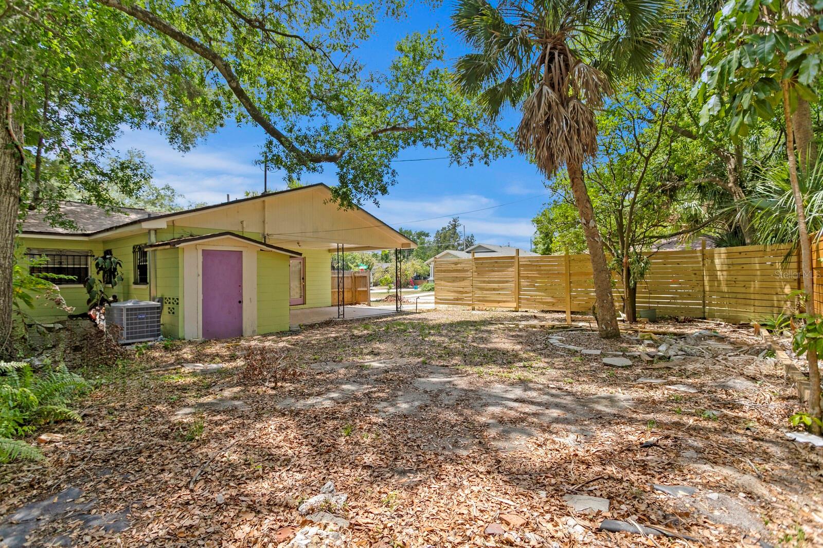 107 W WOODLAWN AVE, TAMPA, FL, 33603