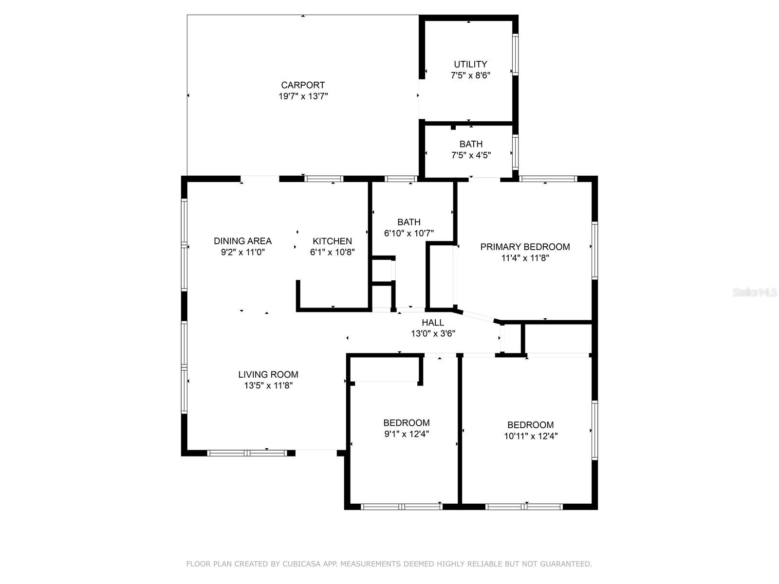 107 W WOODLAWN AVE, TAMPA, FL, 33603