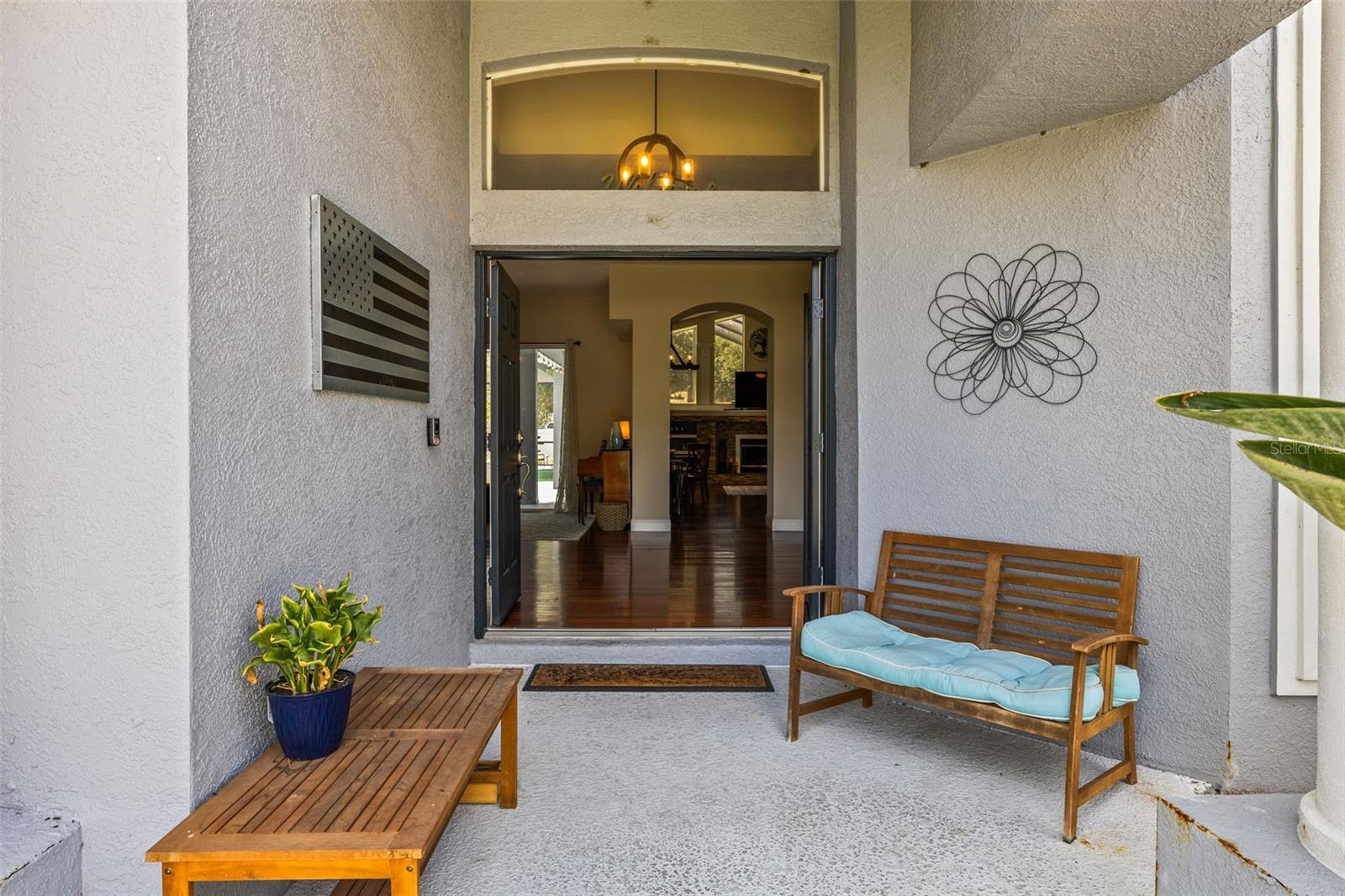 2845 MOSSY TIMBER TRL, VALRICO, FL, 33596