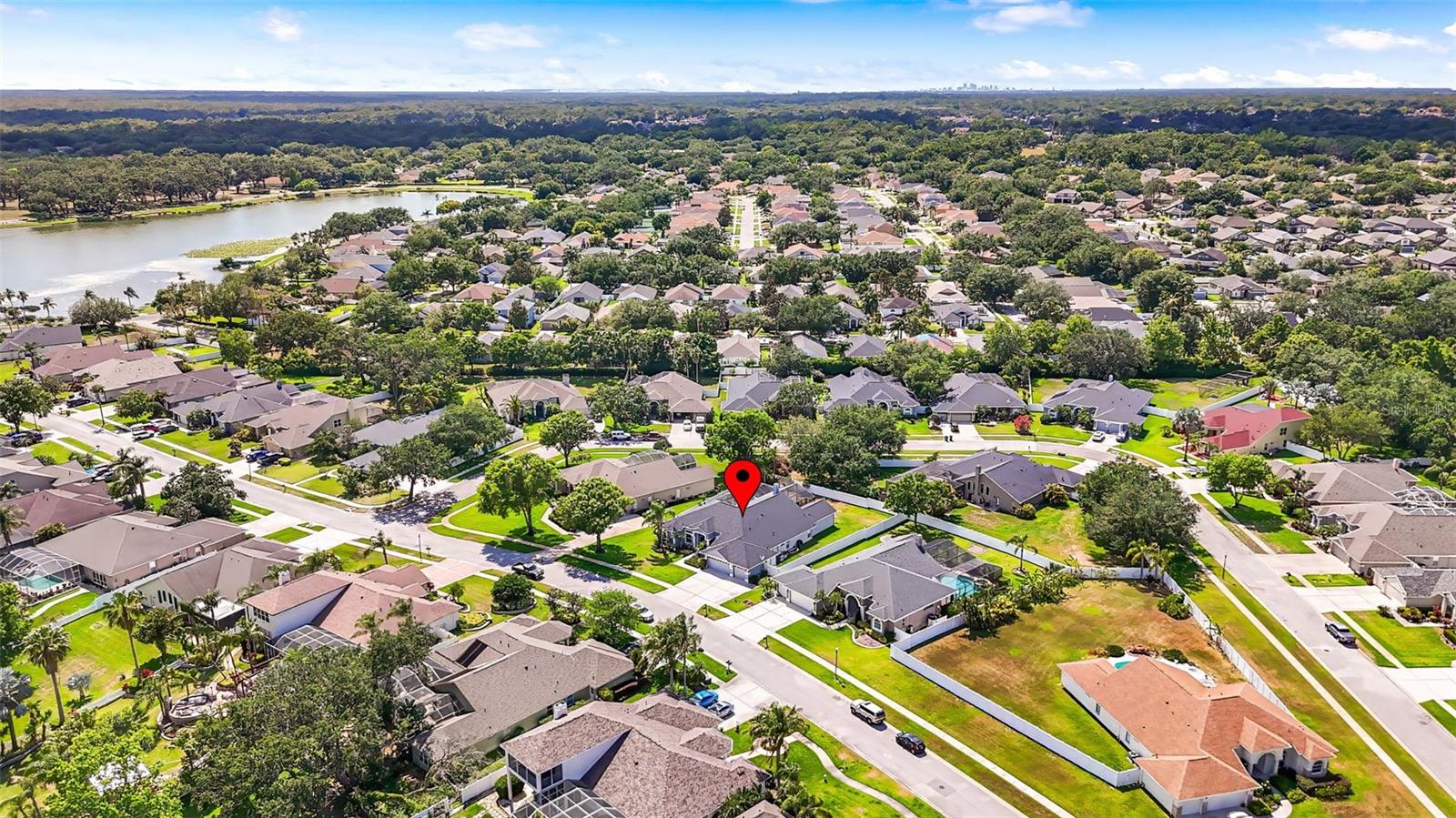 2845 MOSSY TIMBER TRL, VALRICO, FL, 33596