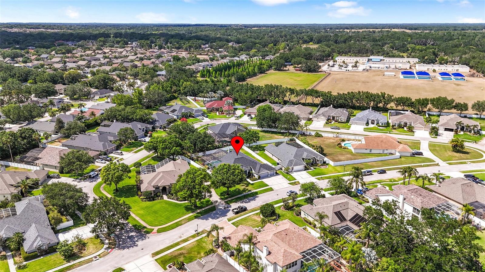 2845 MOSSY TIMBER TRL, VALRICO, FL, 33596