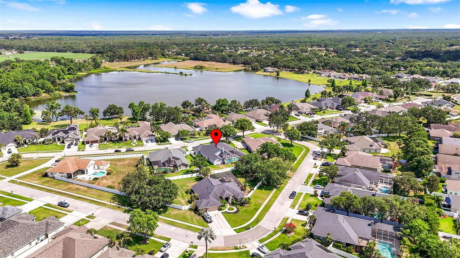 2845 MOSSY TIMBER TRL, VALRICO, FL, 33596