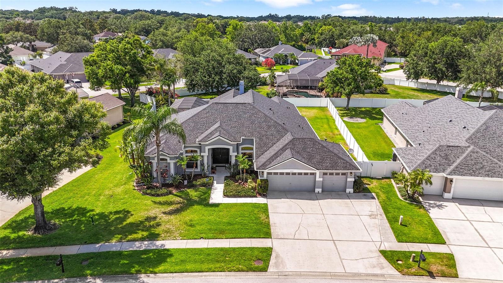2845 MOSSY TIMBER TRL, VALRICO, FL, 33596