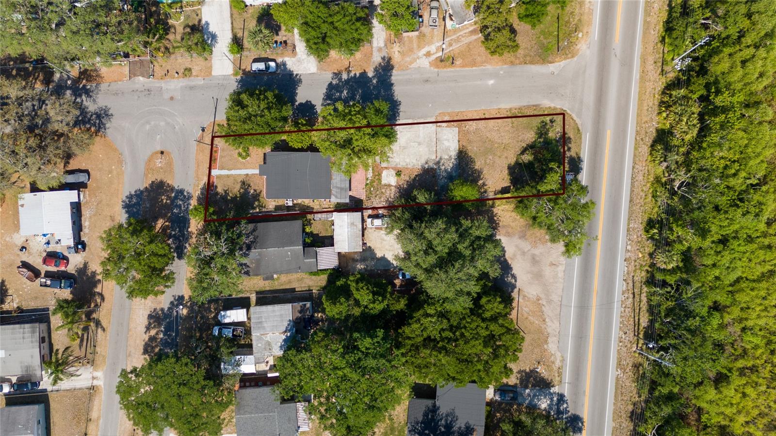 1814 LEROY DR, HAINES CITY, FL, 33844