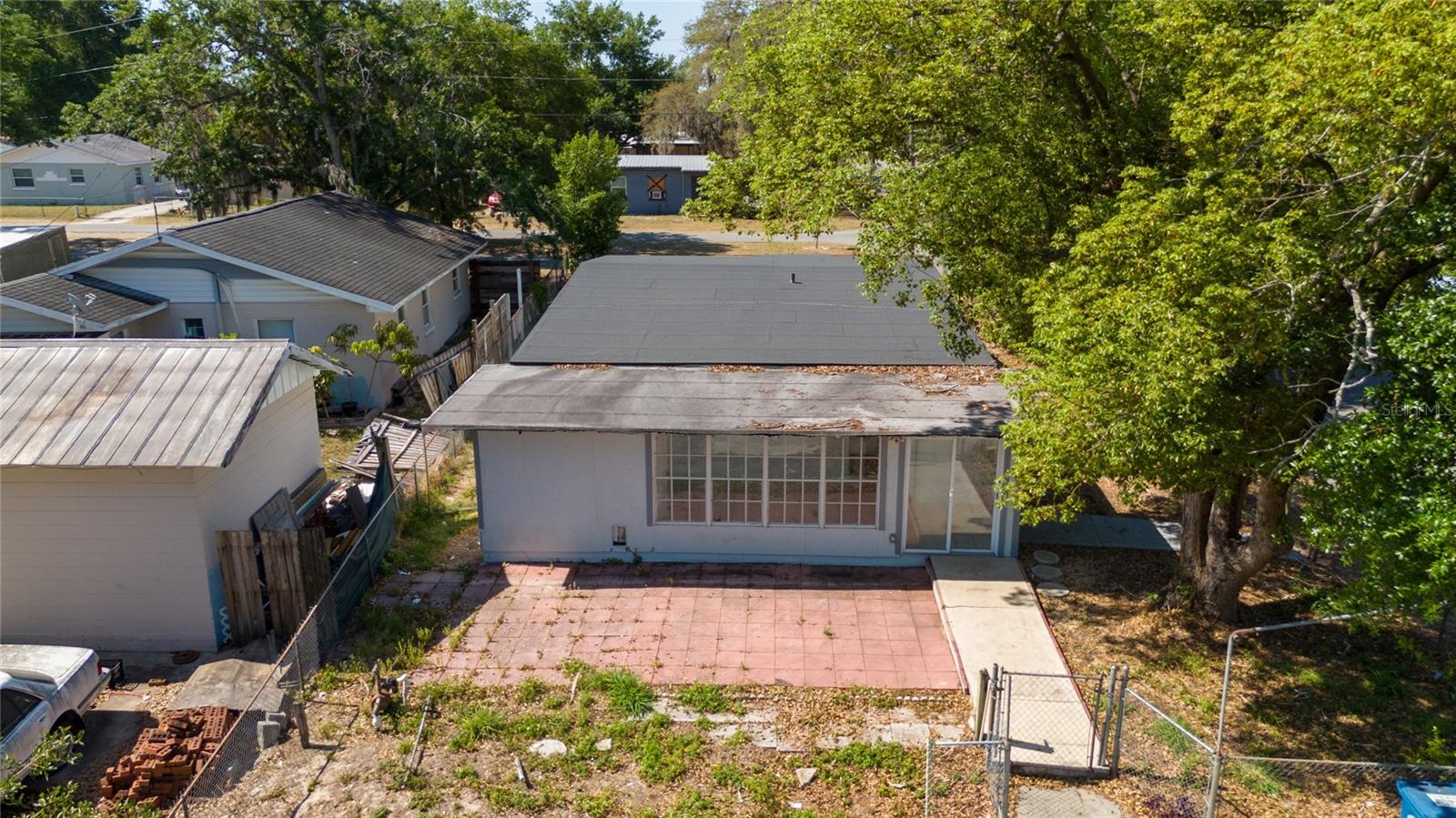 1814 LEROY DR, HAINES CITY, FL, 33844