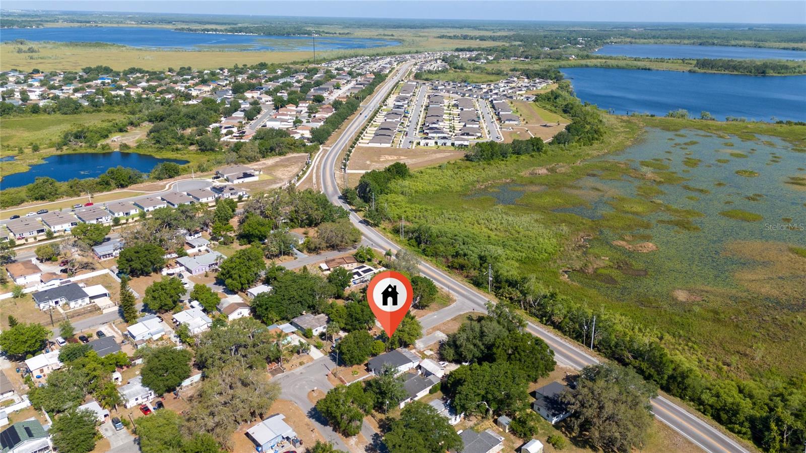1814 LEROY DR, HAINES CITY, FL, 33844