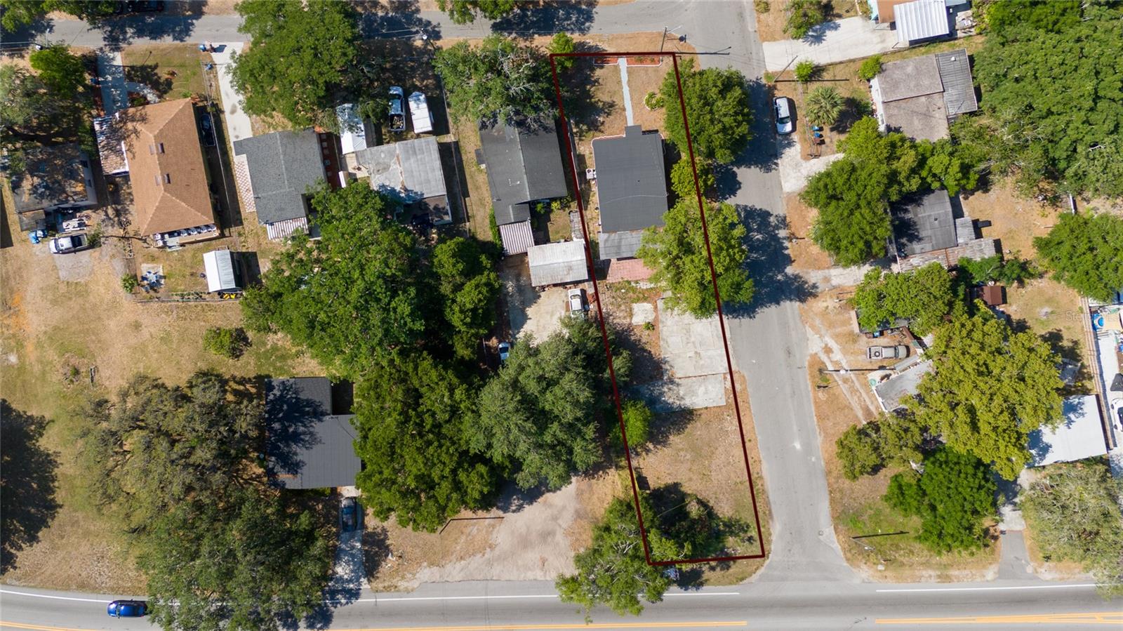 1814 LEROY DR, HAINES CITY, FL, 33844