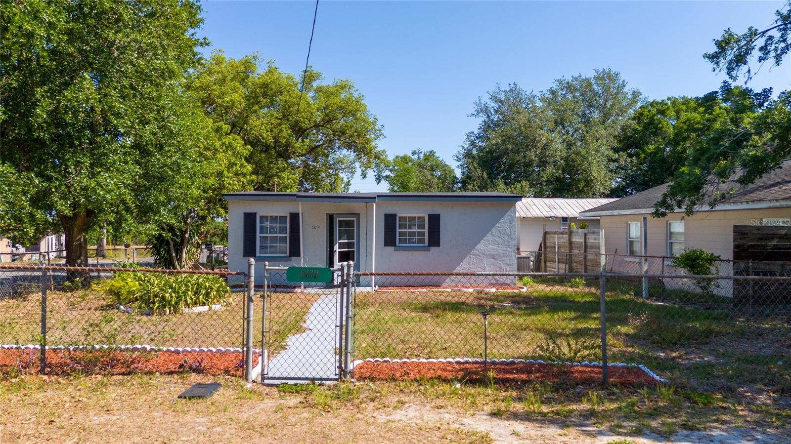 1814 LEROY DR, HAINES CITY, FL, 33844