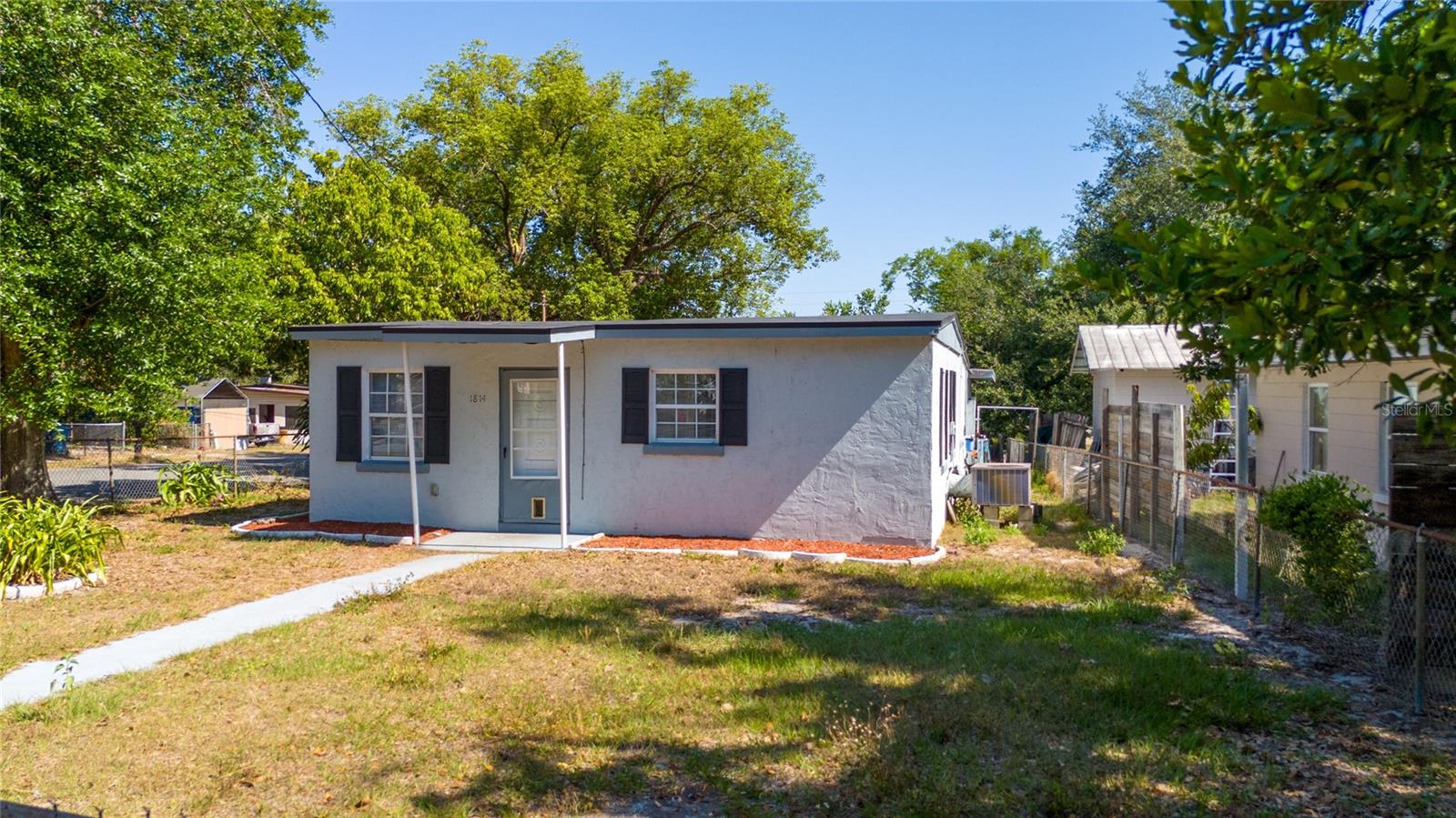 1814 LEROY DR, HAINES CITY, FL, 33844