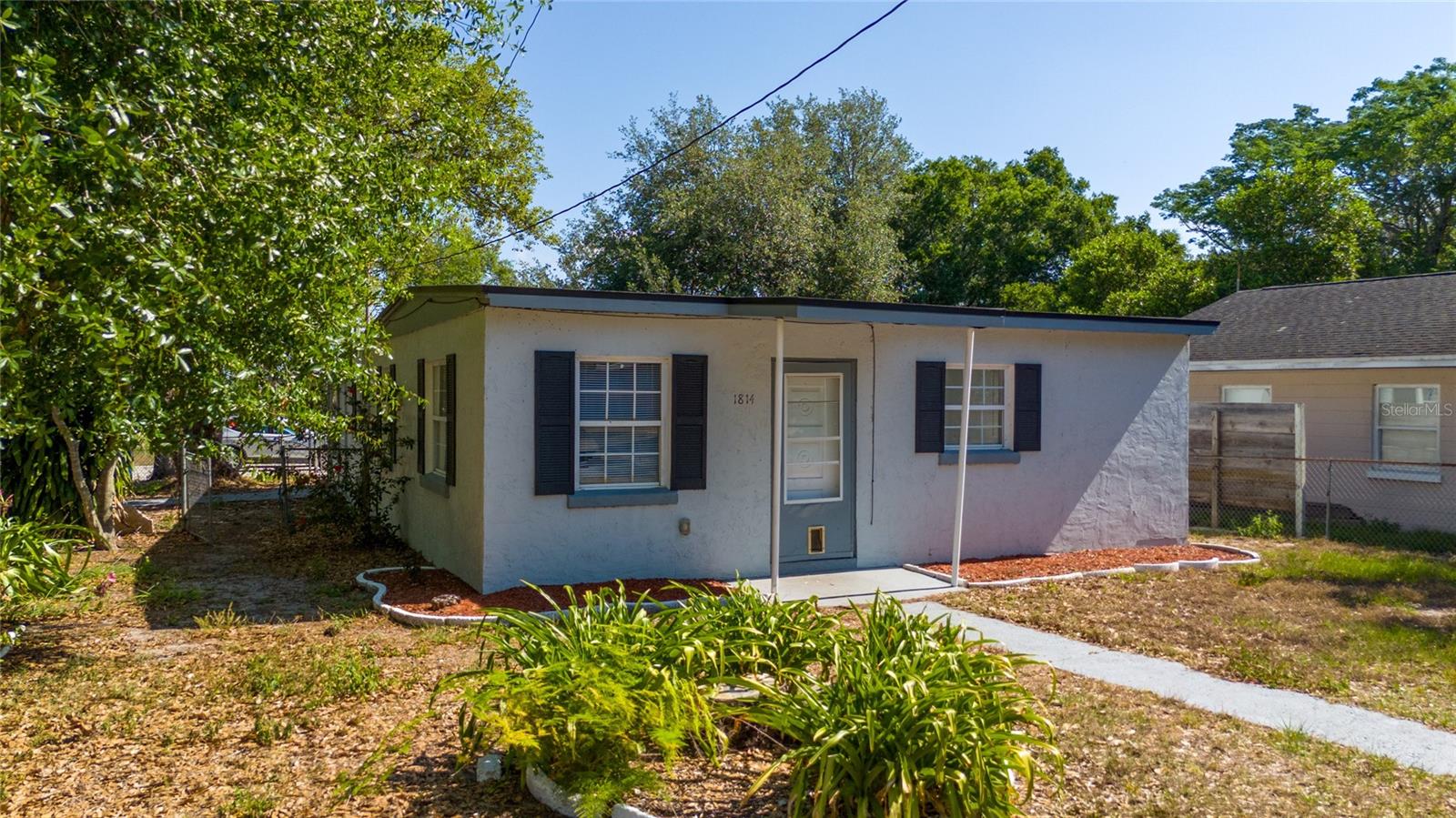 1814 LEROY DR, HAINES CITY, FL, 33844