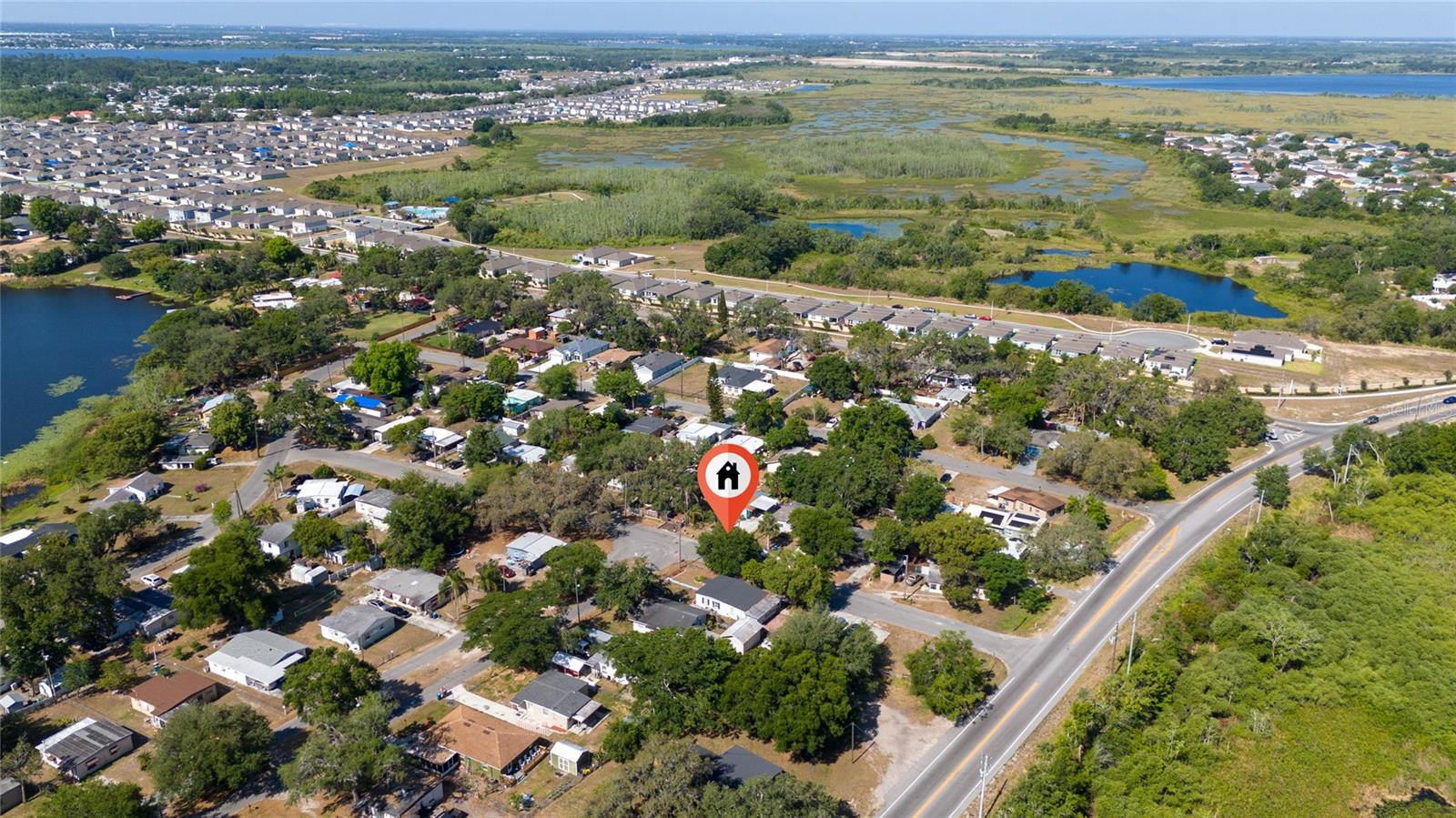 1814 LEROY DR, HAINES CITY, FL, 33844