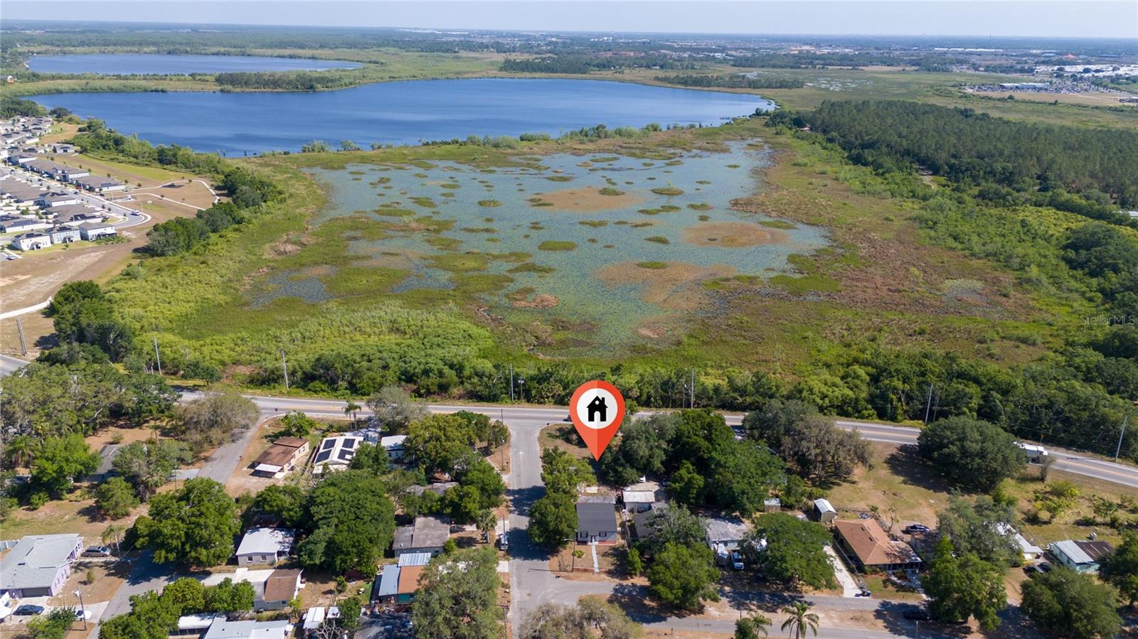 1814 LEROY DR, HAINES CITY, FL, 33844
