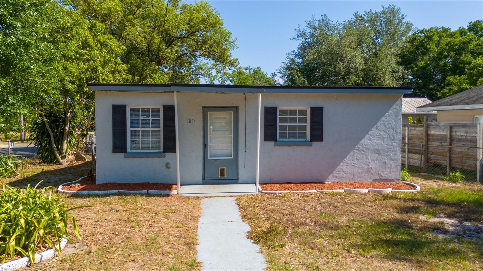 1814 LEROY DR, HAINES CITY, FL, 33844