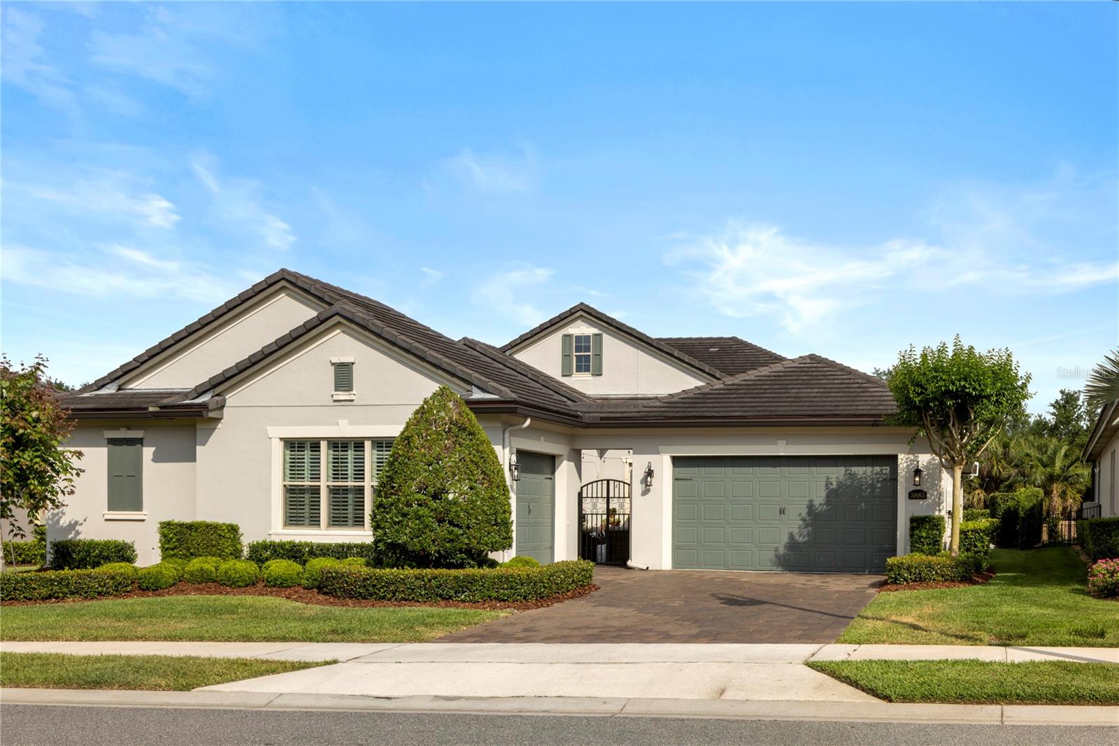 3883 GRASSLAND LOOP, LAKE MARY, FL, 32746