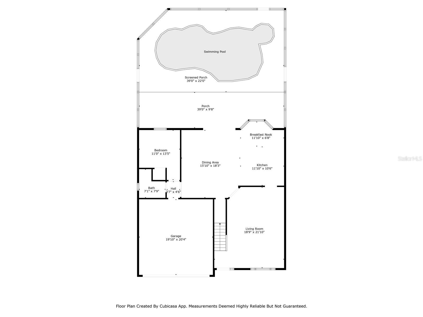 1758 BOBTAIL DR, MAITLAND, FL, 32751