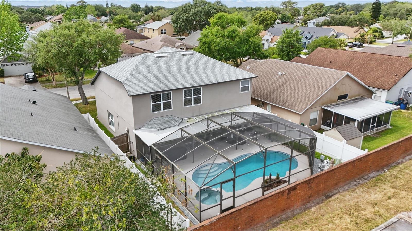 1758 BOBTAIL DR, MAITLAND, FL, 32751
