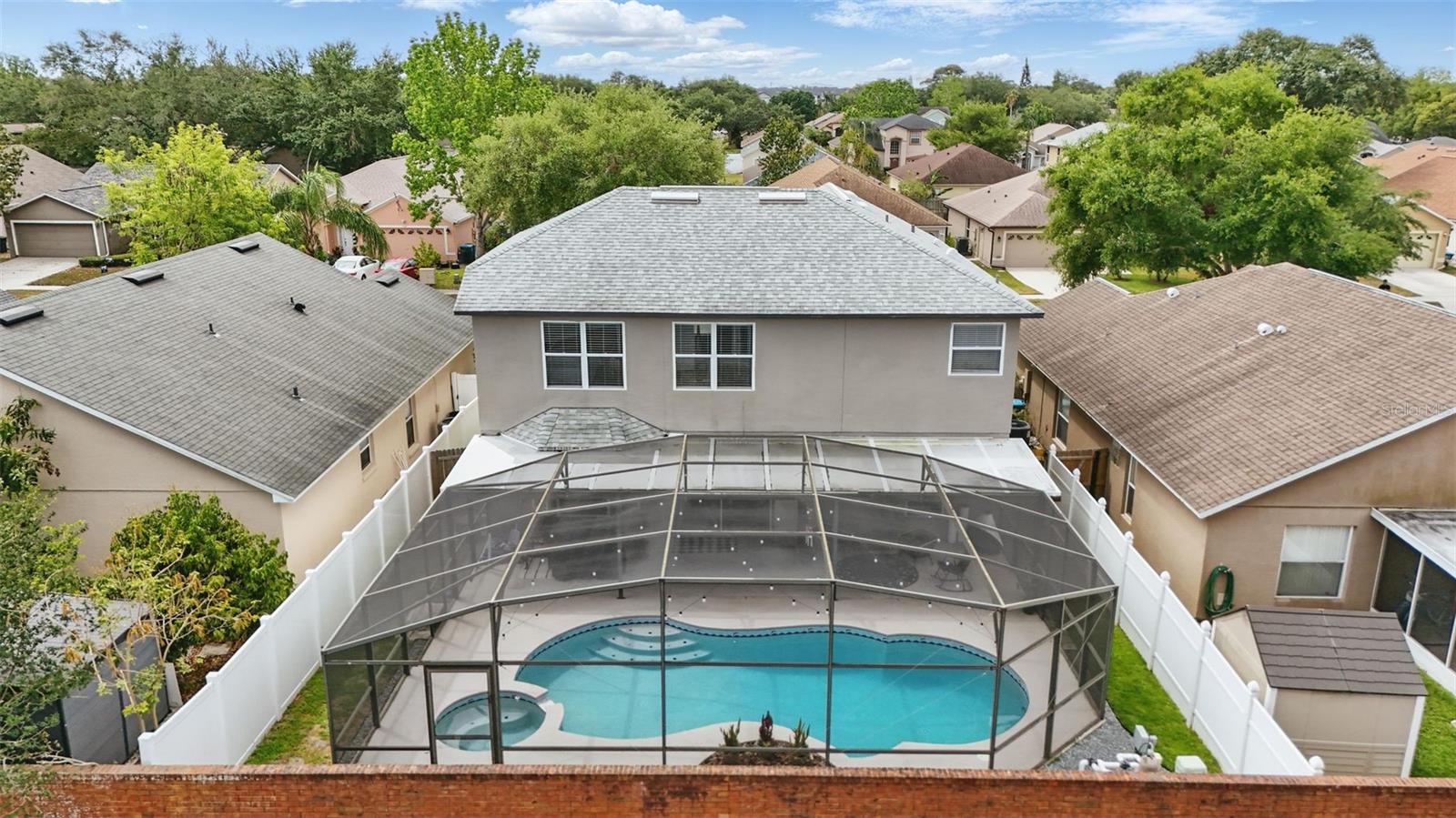 1758 BOBTAIL DR, MAITLAND, FL, 32751