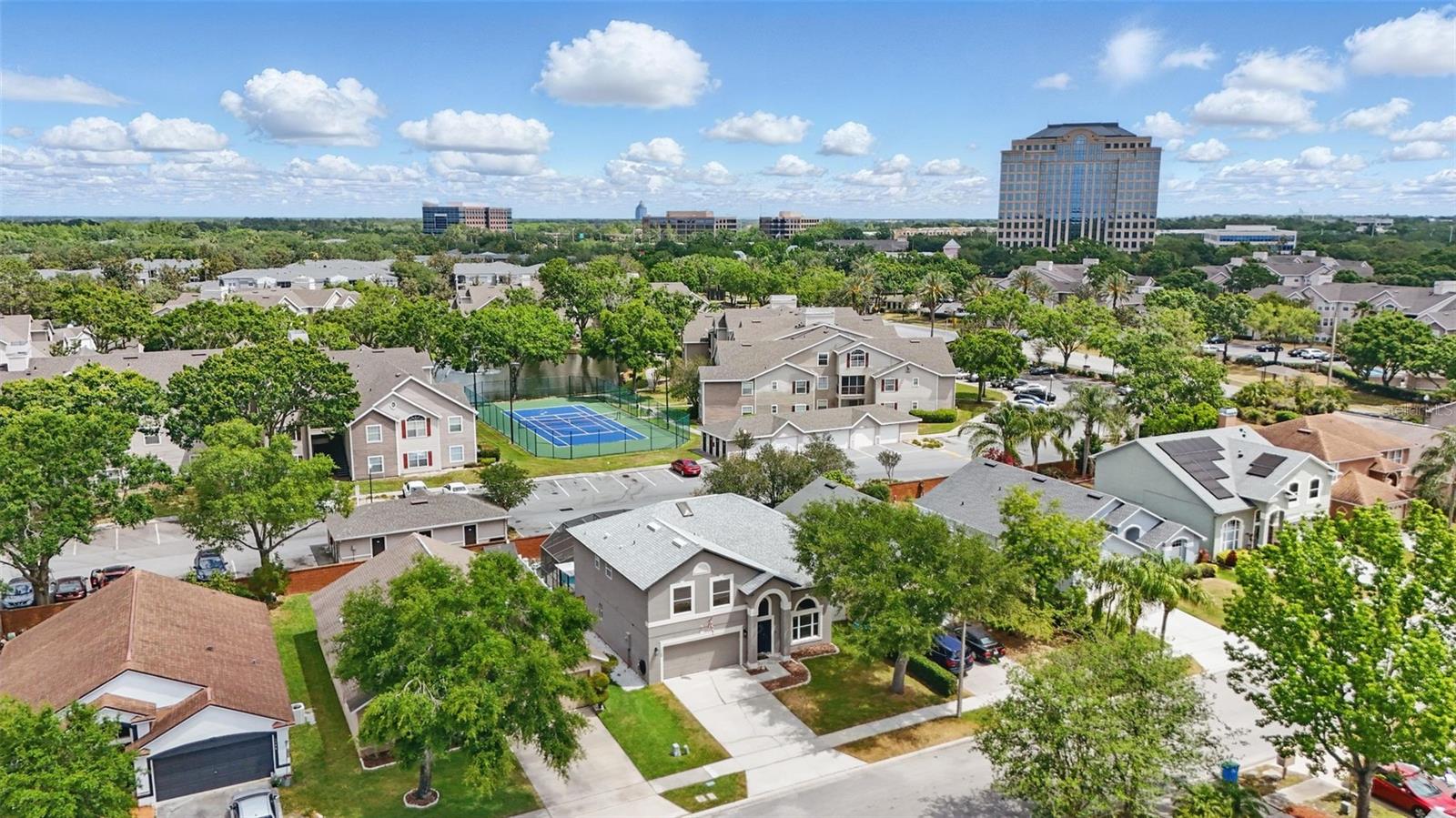 1758 BOBTAIL DR, MAITLAND, FL, 32751