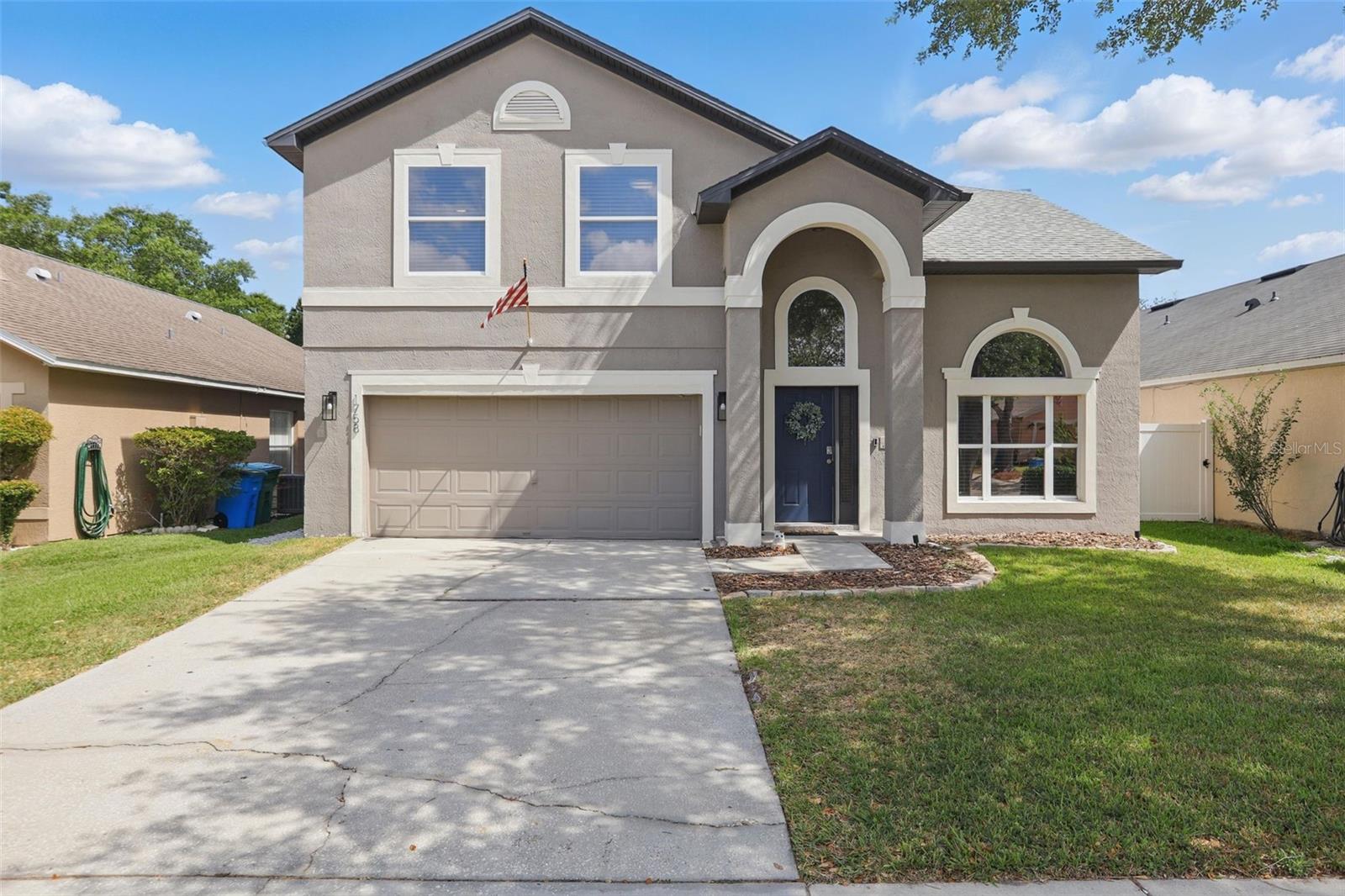 1758 BOBTAIL DR, MAITLAND, FL, 32751