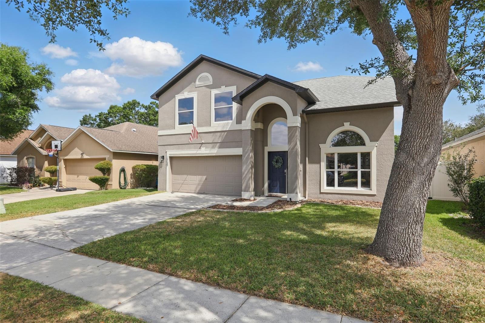 1758 BOBTAIL DR, MAITLAND, FL, 32751