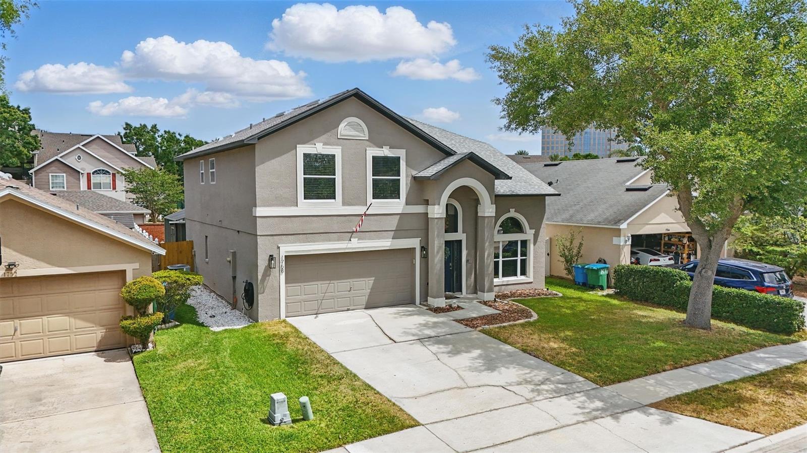 1758 BOBTAIL DR, MAITLAND, FL, 32751