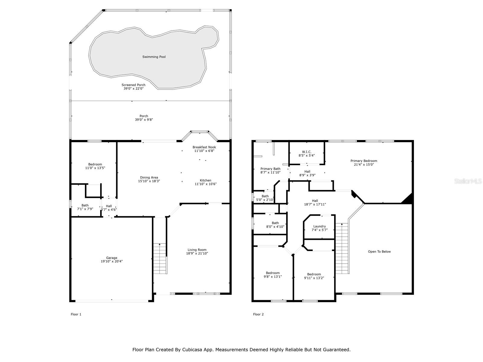 1758 BOBTAIL DR, MAITLAND, FL, 32751