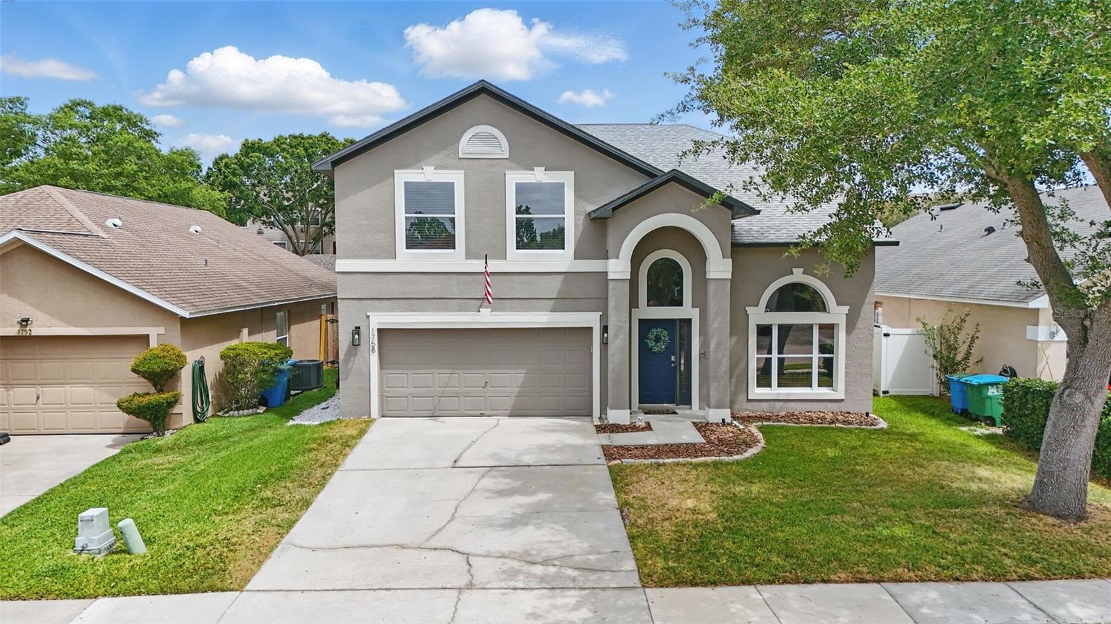 1758 BOBTAIL DR, MAITLAND, FL, 32751